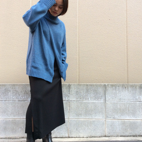 CHIGNONSTAR／ロングタイトスカート